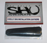 Kelly Shu Accessories