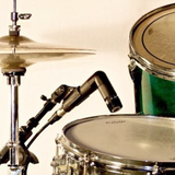 Granelli Audio Labs Right Angle Shure SM57/58 Microphone