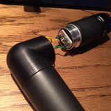 Granelli Audio Labs Right Angle Shure SM57/58 Microphone