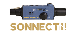 Sound Bullet V2 Audio Tester by Sonnect – Simon Stavenuiter Audio  Production Pty Ltd