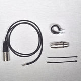 Kelly Shu XLR Cables