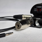 Kelly Shu XLR Cables
