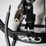 Kelly Shu XLR Cables