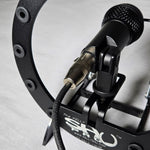 Kelly Shu XLR Cables