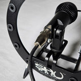 Kelly Shu XLR Cables