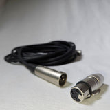 Kelly Shu XLR Cables
