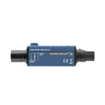Sound Bullet Gen2 Audio Tester by Sonnect