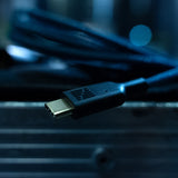SoundWire USB-C to XLR Audio Interface Cable