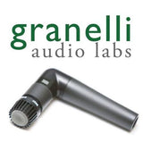 Granelli Audio Labs Right Angle Shure SM57/58 Microphone