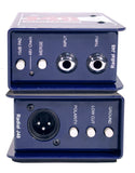 Radial J48 Active Direct Box