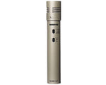 Shure KSM137 Cardioid Instrument Microphone