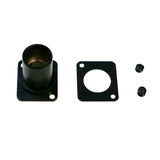XLR no -latch conversion kit