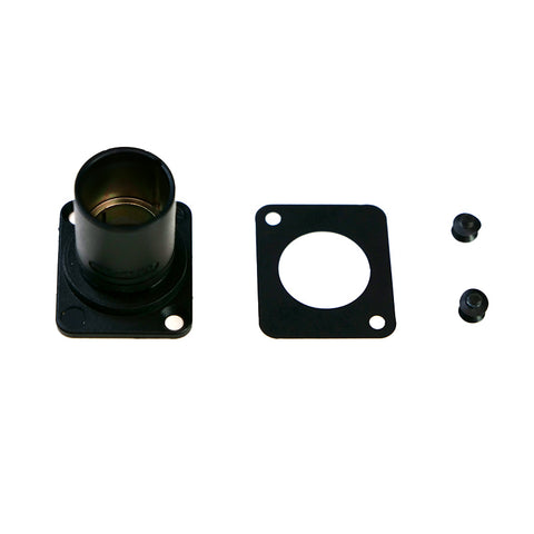 XLR no -latch conversion kit