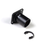 XLR no -latch conversion kit