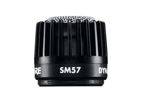 Shure Screen and Grille for SM57 and 545
