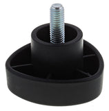 K&M 01-82-763-55 Replacement Screw Knob M8 x 33mm