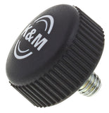 K&M 01-82-828-55 Knob Screw M6 x 12mm