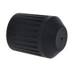 K&M Rubber Foot Large Round
