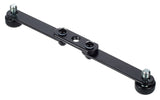 K&M 23510 Microphone Bar