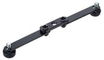 K&M 23510 Microphone Bar