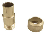Shure WA340 Mic Connector Lock Ring