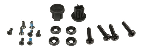 Shure QLXD Hardware Kit