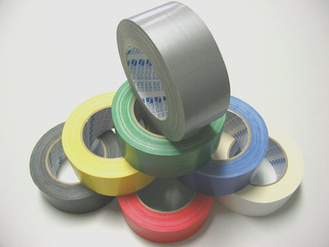 Stylus 352 Premium Cloth Mark Up Tape 25M