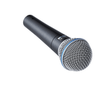 Shure Beta Series Microphones
