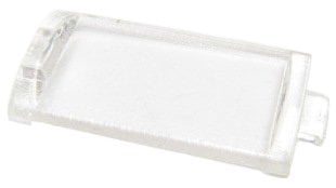 Sennheiser Spare Parts - Body Pack LCD Cover 090959