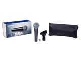 Shure Beta Series Microphones