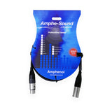 Amphenol Microphone Cable