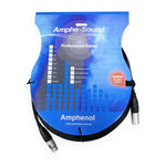 Amphenol Microphone Cable