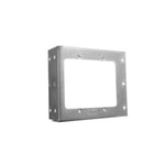 Mounting Brackets Zinc Plated