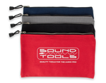 SoundTools Canvas Tool Bag 4 Pack