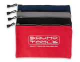 SoundTools Canvas Tool Bag 4 Pack