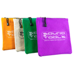 SoundTools Canvas Tool Bag 4 Pack
