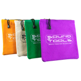 SoundTools Canvas Tool Bag 4 Pack