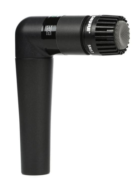 ③SHHRE★SM57★マイク SM57 - Instrument Microphone - Shure USA