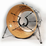 The Kelly SHU Pro™ shock-mount holder for microphones