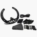 The Kelly SHU Pro™ shock-mount holder for microphones