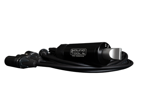Microphone Swapper