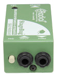 Radial Stagebug DIs