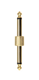 Sound Bullet Jack to Jack Adaptor by Sonnect