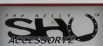 Kelly Shu Accessories