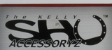Kelly Shu Accessories