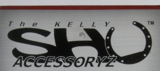 Kelly Shu Accessories