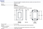 Radial Stagebug DIs