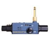 Sound Bullet Jack to Jack Adaptor by Sonnect