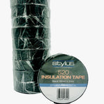 Stylus 520 Insulation Tape 18mm x 20M (10)