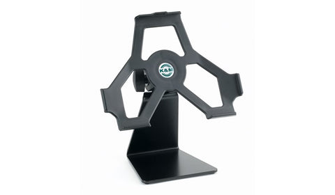 K&M 19752 IPAD Desk Stand